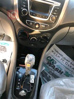 هيونداي أكسنت